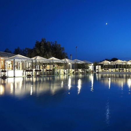 Valle Di Mare Country Resort Фонтане-Бьянке Экстерьер фото